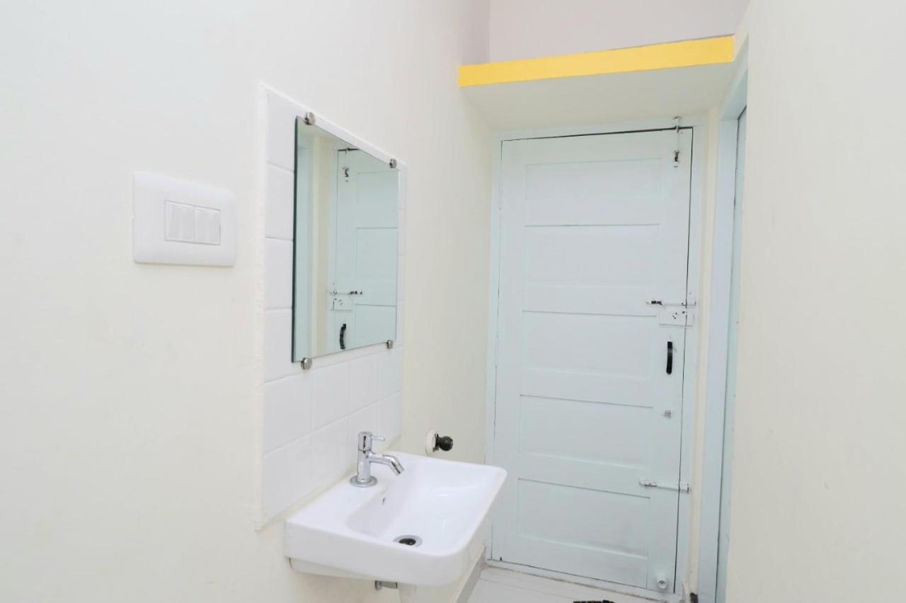 Wheel To Hills Stay Inn Service Apartments Chikmagalūr Εξωτερικό φωτογραφία