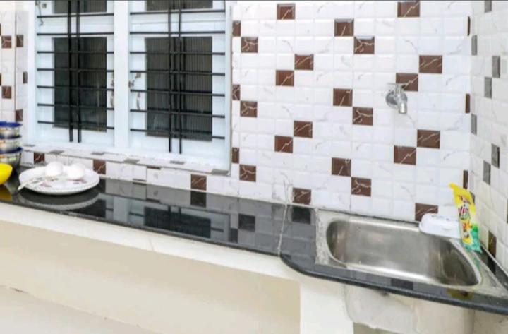 Wheel To Hills Stay Inn Service Apartments Chikmagalūr Εξωτερικό φωτογραφία