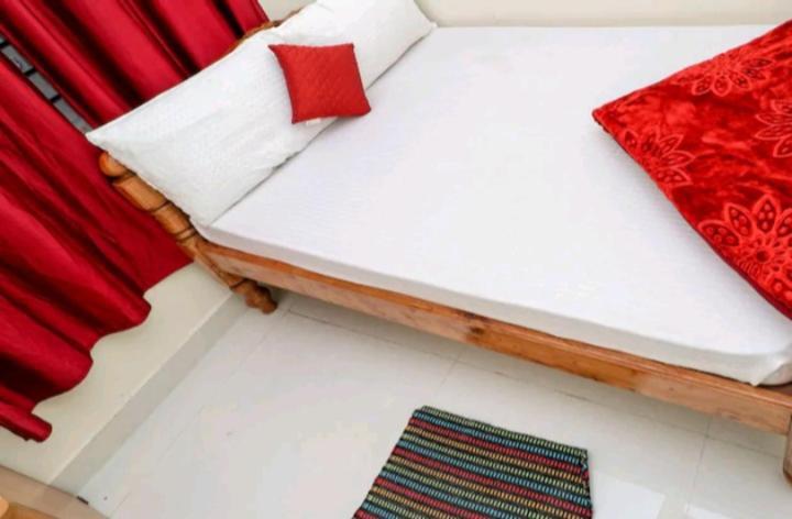 Wheel To Hills Stay Inn Service Apartments Chikmagalūr Εξωτερικό φωτογραφία