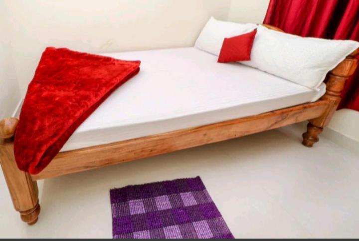 Wheel To Hills Stay Inn Service Apartments Chikmagalūr Εξωτερικό φωτογραφία