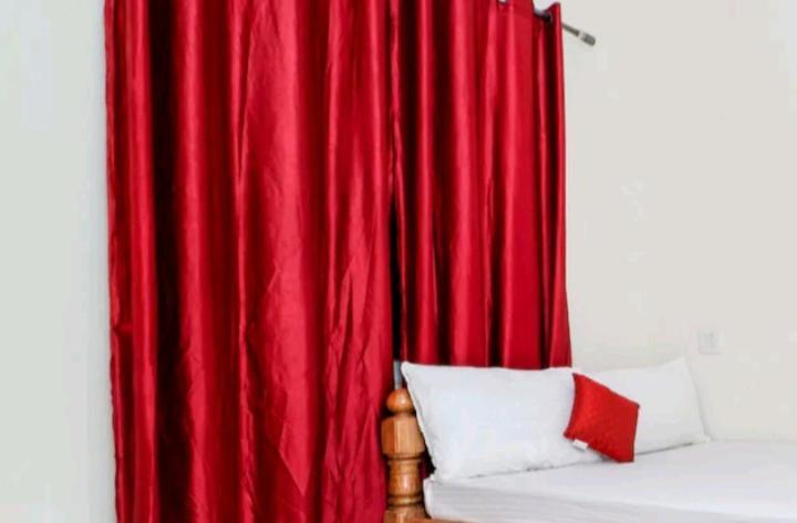 Wheel To Hills Stay Inn Service Apartments Chikmagalūr Εξωτερικό φωτογραφία