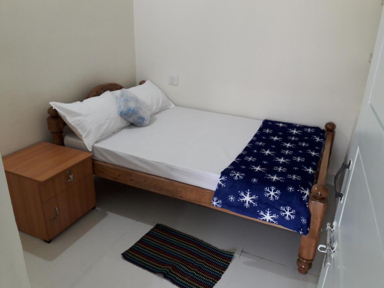 Wheel To Hills Stay Inn Service Apartments Chikmagalūr Εξωτερικό φωτογραφία