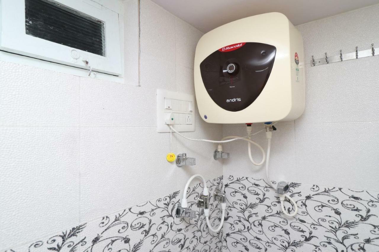 Wheel To Hills Stay Inn Service Apartments Chikmagalūr Εξωτερικό φωτογραφία
