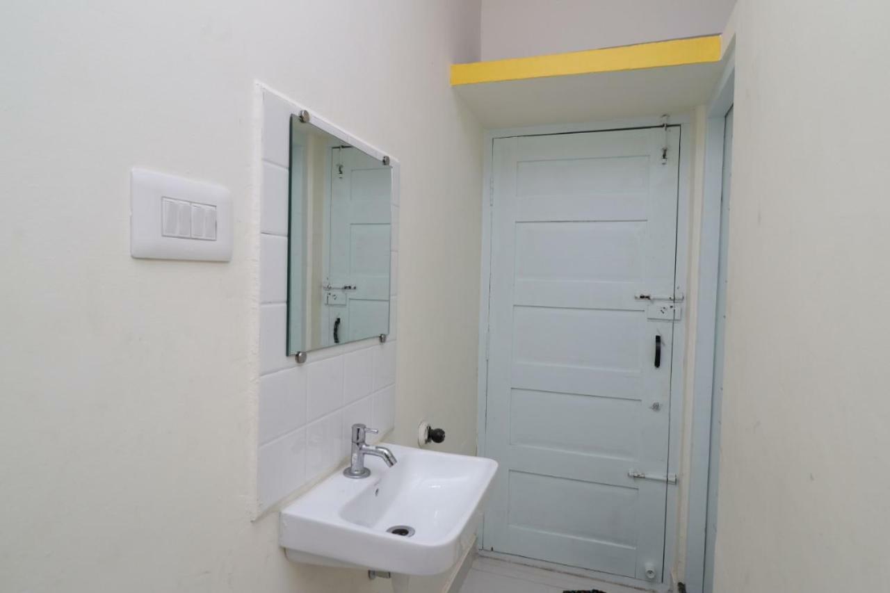Wheel To Hills Stay Inn Service Apartments Chikmagalūr Εξωτερικό φωτογραφία